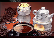 成都奶茶原料教大家如何健康饮用咖啡的建议